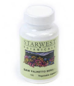 What are some saw palmetto benefits for women?