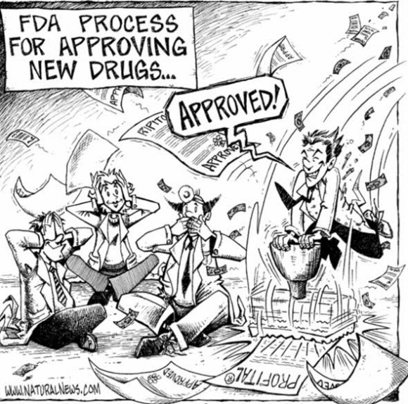 fda approval