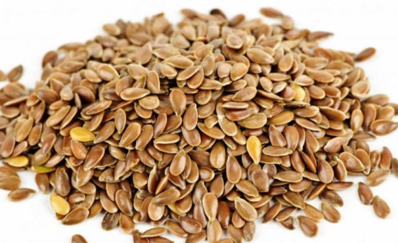 flax seed 1