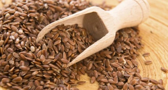 flax seed 2